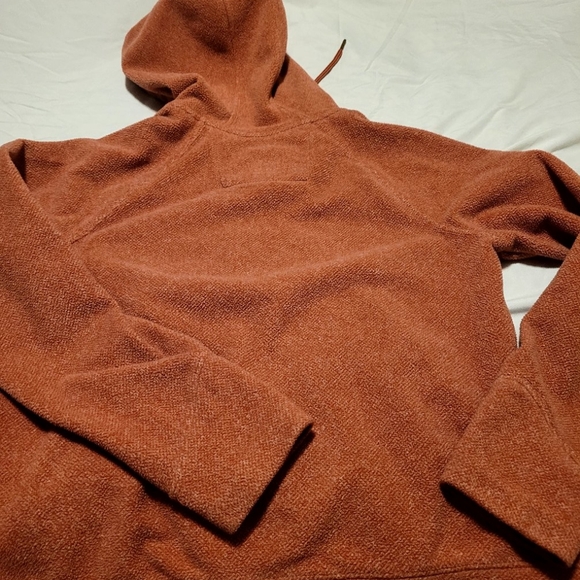 Carhartt sweatshirt/jacket - Picture 6 of 6